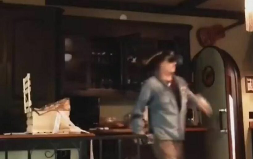 จอห์นนี เดปป์