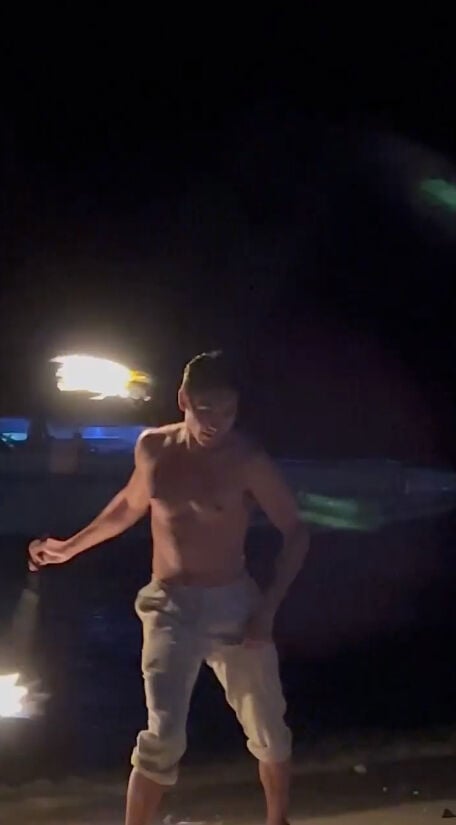 ก๊อต จิรายุ