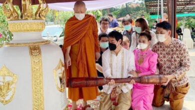 นาวินต้าร์ ไฮโซน้ำหวาน