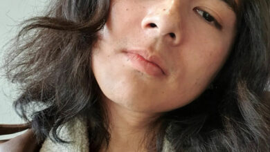 แน็ก ชาลี