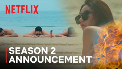 Single's Inferno ซีซั่น 2 Netflix