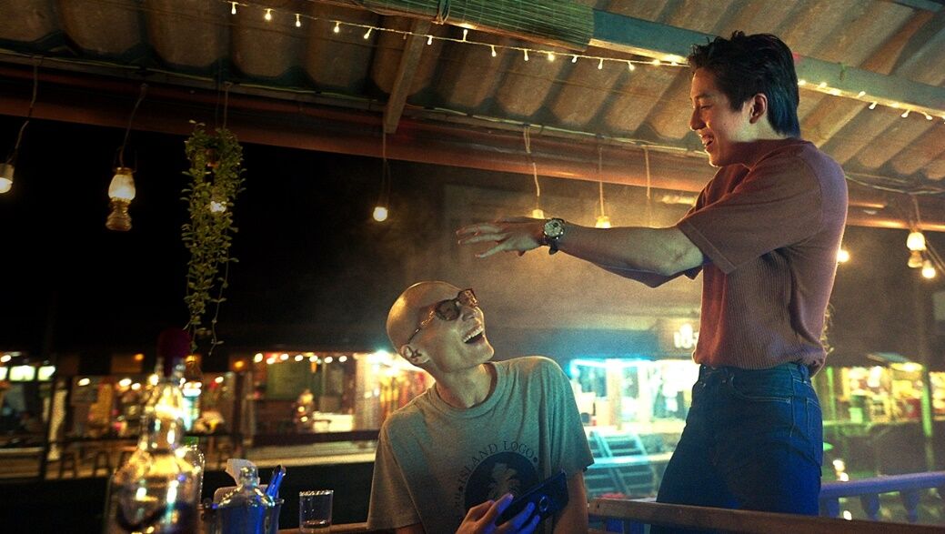 Netflix ลงหนังใหม่ One for the Road วันสุดท้าย…ก่อนบายเธอ4 Kings