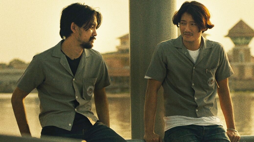 Netflix ลงหนังใหม่ One for the Road วันสุดท้าย…ก่อนบายเธอ และ 4 Kings 2022