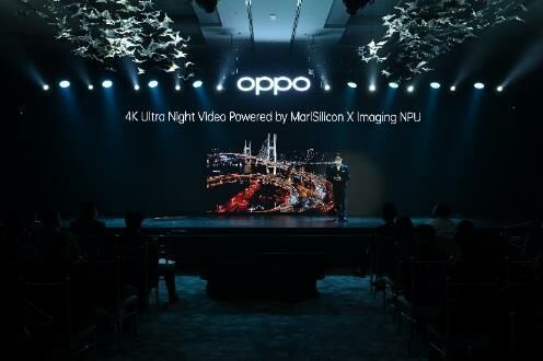 OPPO Find X5 Pro 5G 2022