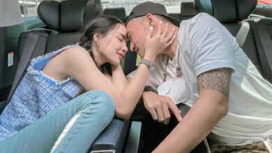 นิวนิว เอวเด้ง เติ้ล ธนพล