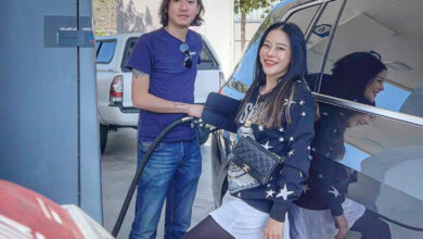 จิน หนิง