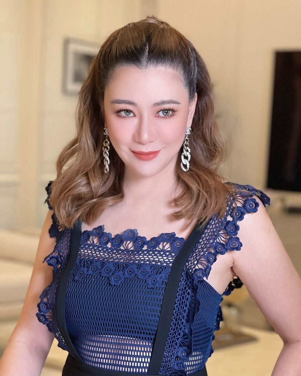 โอ๋ ภัคจีรา