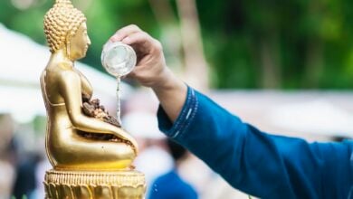 songkran