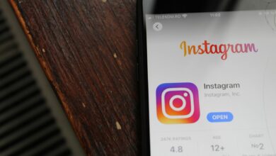 Instagram