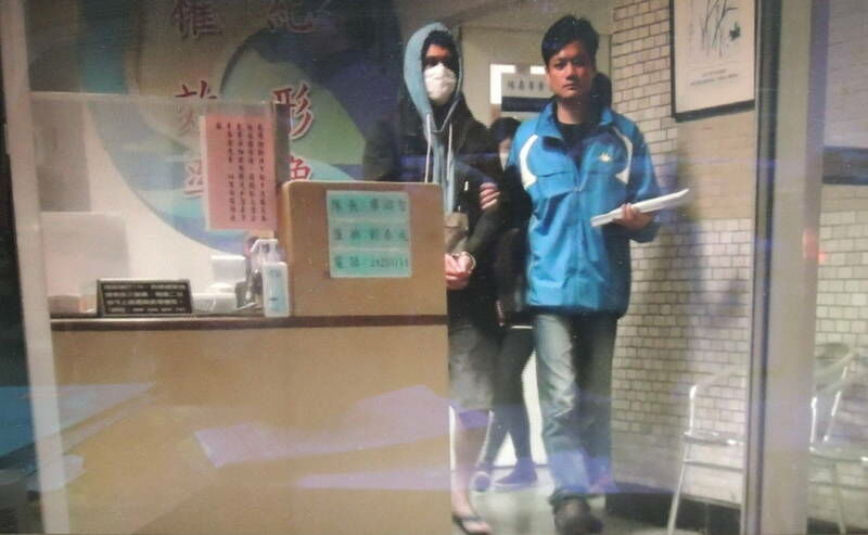 เฮโรอีน ไต้หวัน