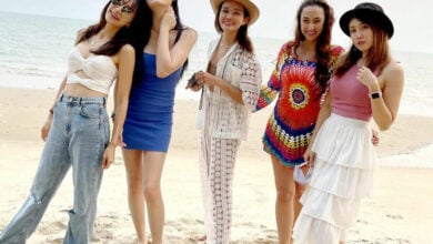 หญิง รฐา 2002 ราตรี