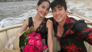 ญาญ่า ณเดชน์