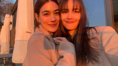 ญาญ่า คิมเบอร์ลี่