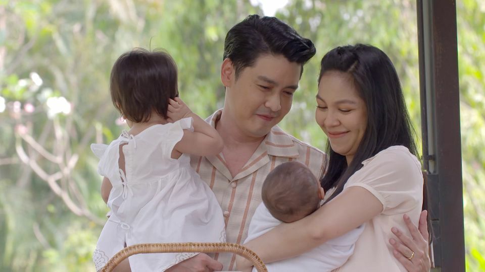 ละครบ่วงใบบุญ