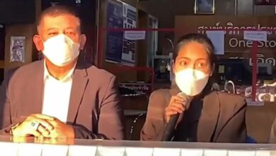 ข่าวกระติกล่าสุด ทนายเอ็มคือใคร