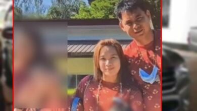 พ่อแม่ลูกหายตัวปริศนา พ่อแม่ลูกหายตัวไป