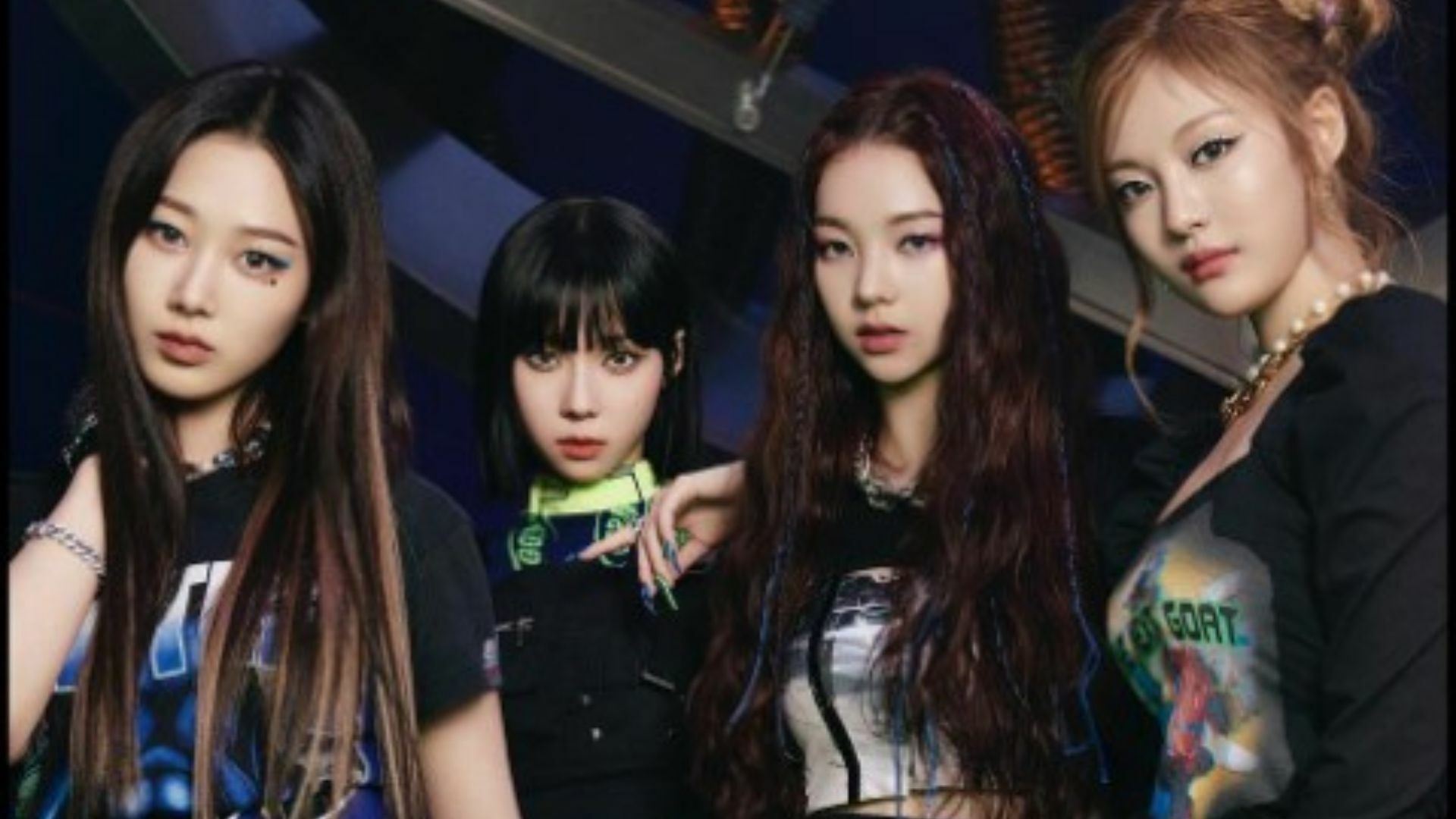 aespa เตรียมแสดงบนเวทีหลัก Coachella 2022 ขึ้นแท่น Girl Group วงแรกจาก K-pop