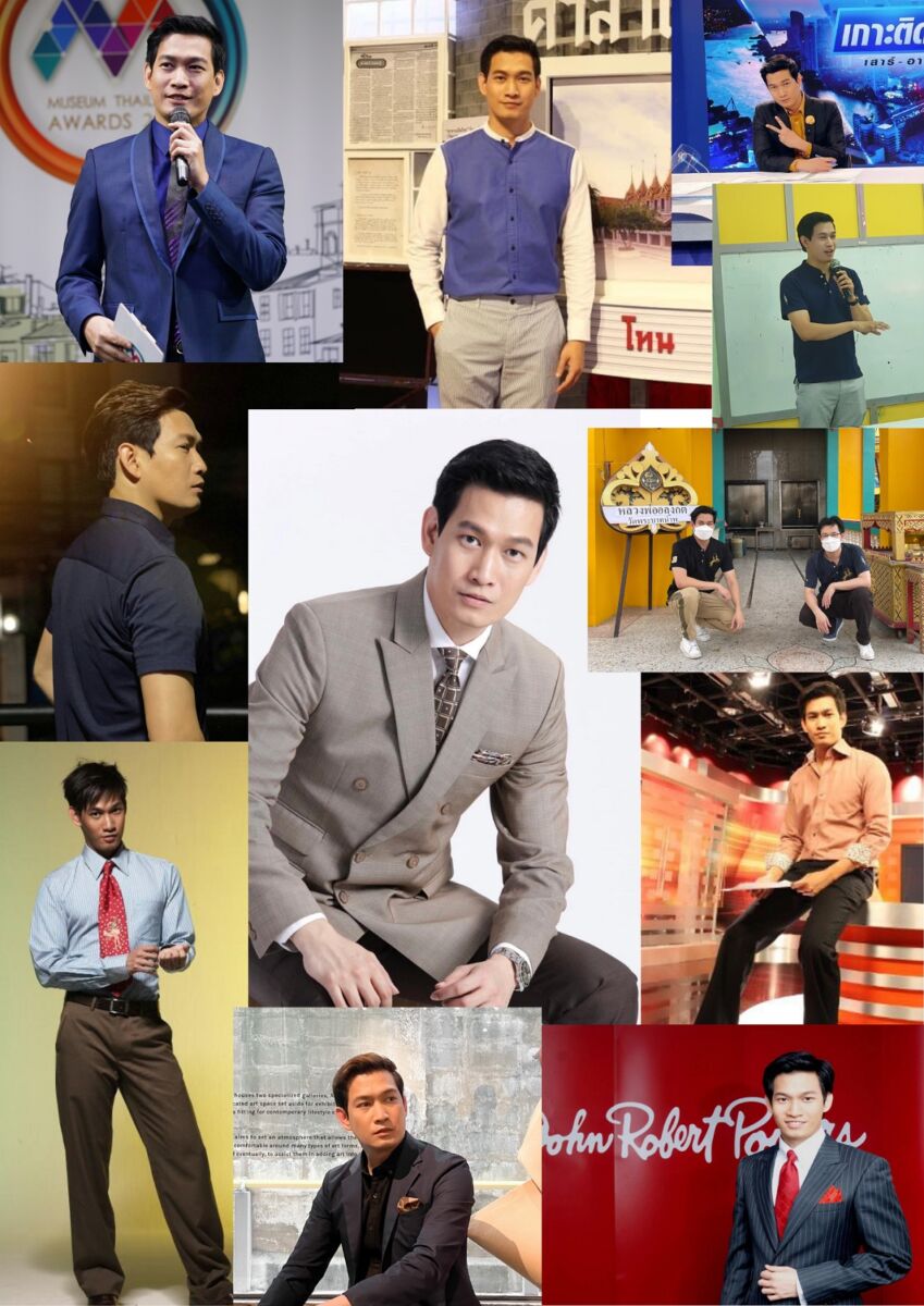 JKN18 ดึง อ๊อป อัครพล ช่องJKN18