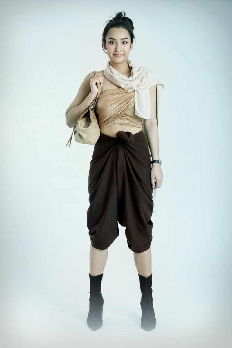 ช่อง 8 ชิปปี้ บุหลันมันตรา