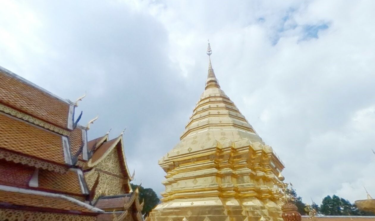 ดอยสุเทพ