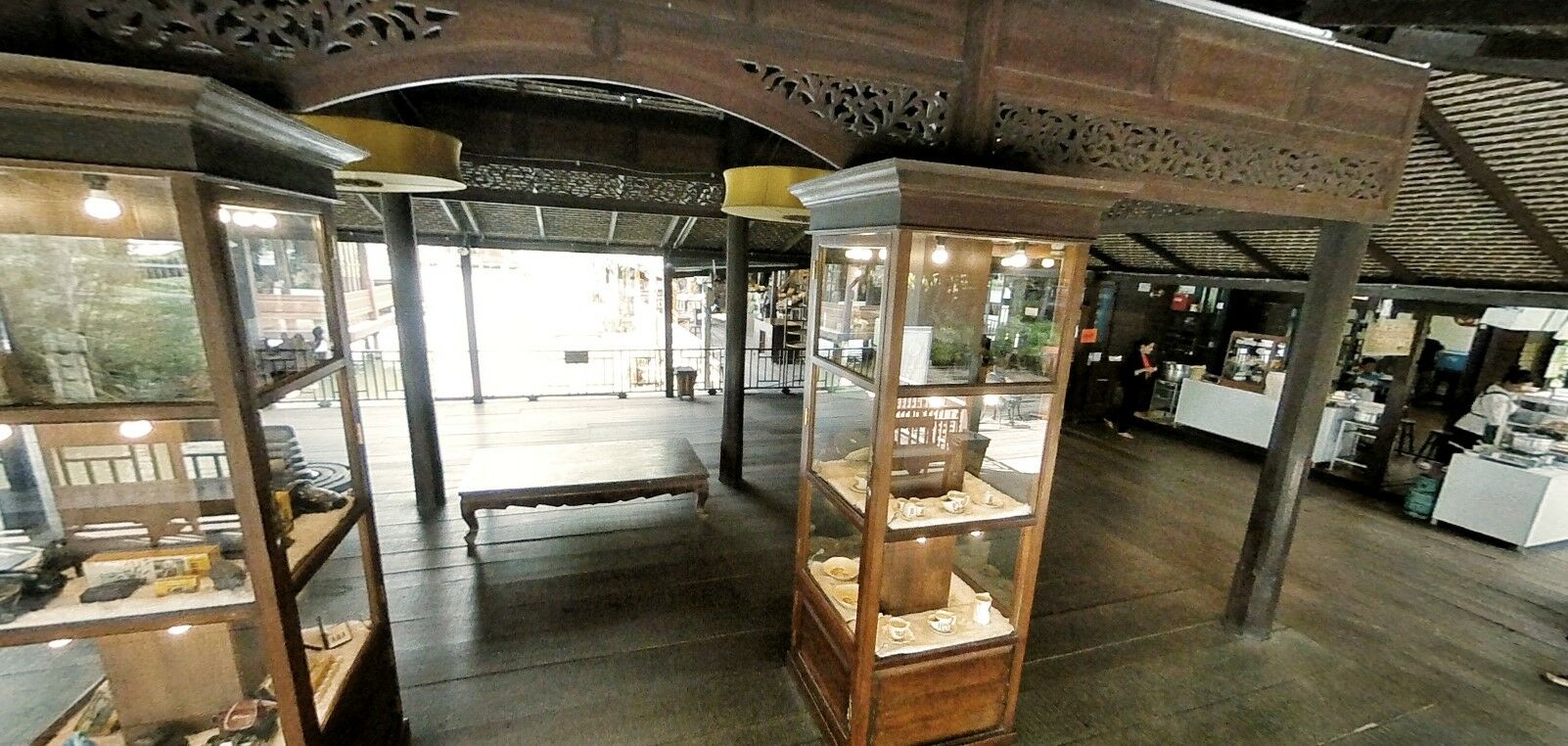 ตลาดน้ำเกาะกลอย ที่เที่ยวระยอง 2022