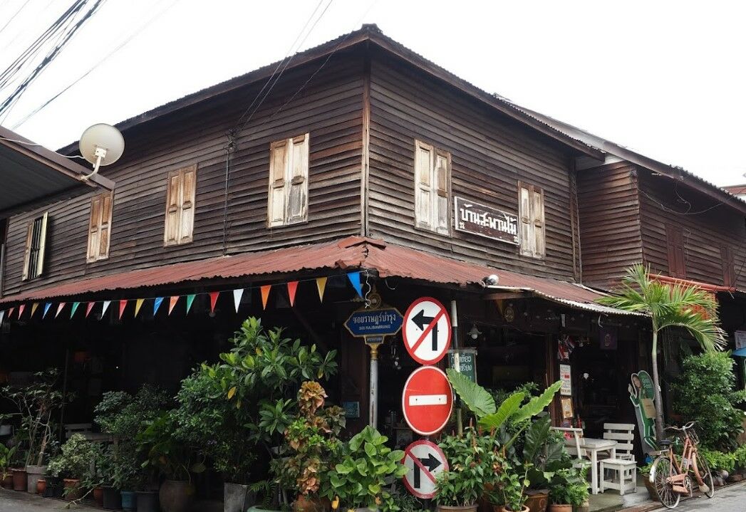 ที่เที่ยวระยอง 2022 ถนนยมจินดา