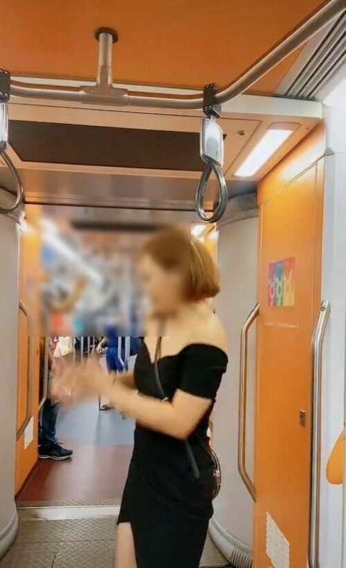 รถไฟฟ้า BTS