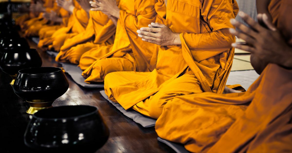 บทสวดมหาจักรพรรดิ