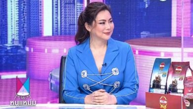 บุ๋ม ปนัดดา เผยเคยเกือบตกเป็นเหยื่อนักการเมืองใหญ่