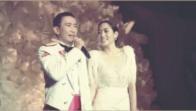 เสธ.ดอลลาร์ โพสต์ไอจี ศรัทธาในความรัก