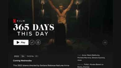 365 Days: This Day พร้อมฉายทาง Netflix