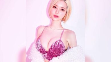 เปิดวาร์ปความเซ็กซี่ ดีเจโซดา