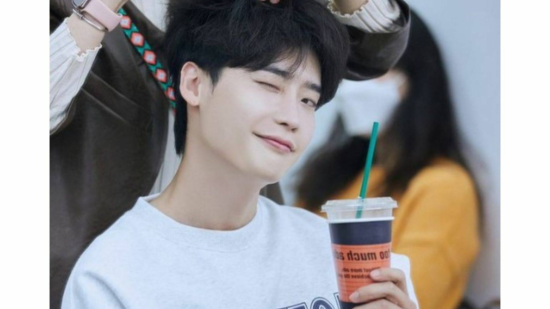 Big Mouth เตรียมฉาย เดือนกรกฎา นี้ เตรียมพบบทบาทใหม่ อีจงซอก และยุนอา SNSD