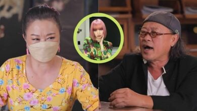 แม่นไม่ไหว ! ติ๊ก กลิ่นสี ดูดวงให้ ลิซ่า BLACKPINK โดยใช้เพียงตัวเลขวันเกิด
