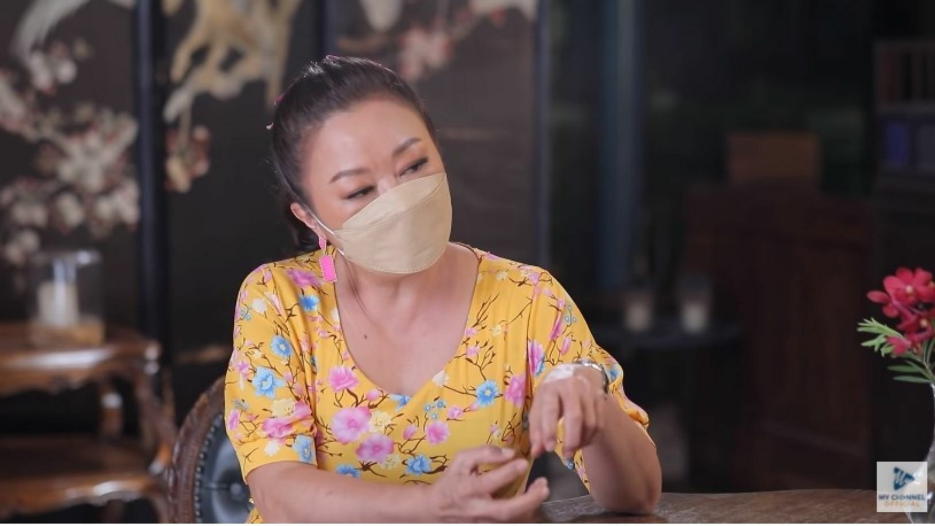 เม้าท์อยู่กับปากอยากอยู่กับคิ้ม EP. 60