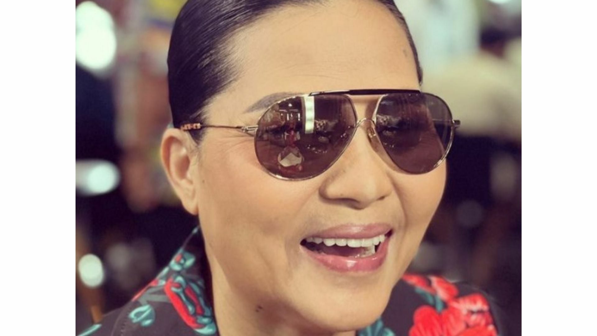 สุนารี ราชสีมา ปุ้ย