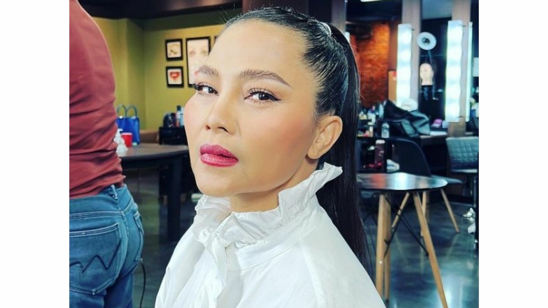 สุนารี ราชสีมา ig