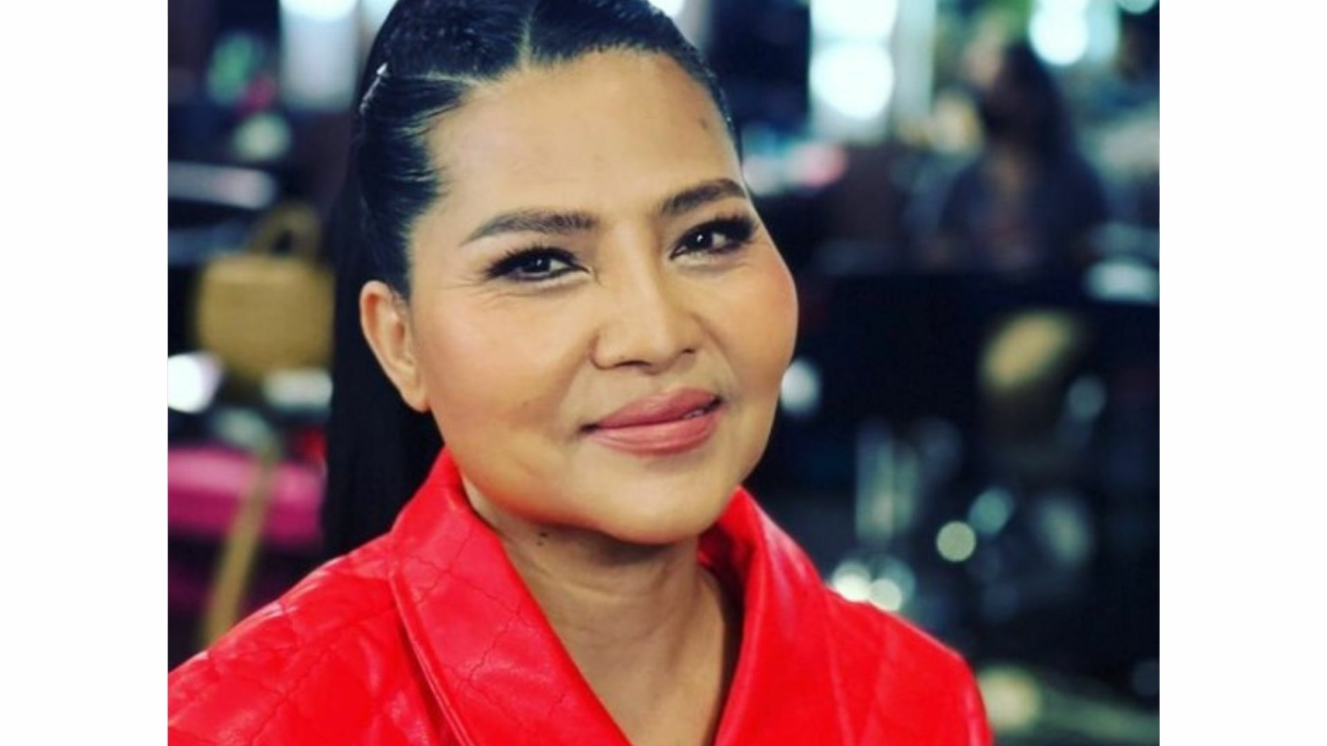 สุนารี ราชสีมา ล่าสุด