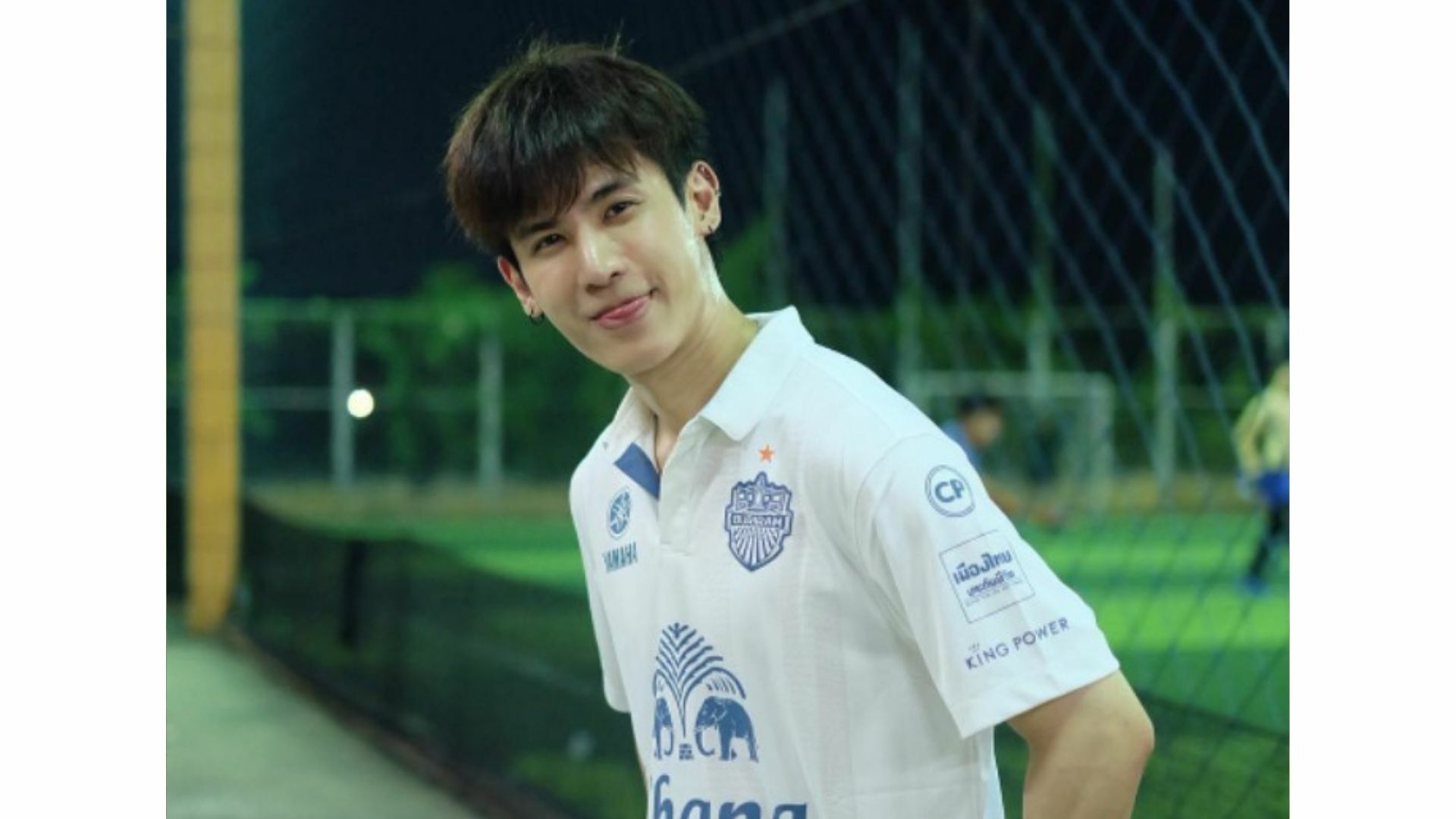 ผลงาน อู๋จุน sotus