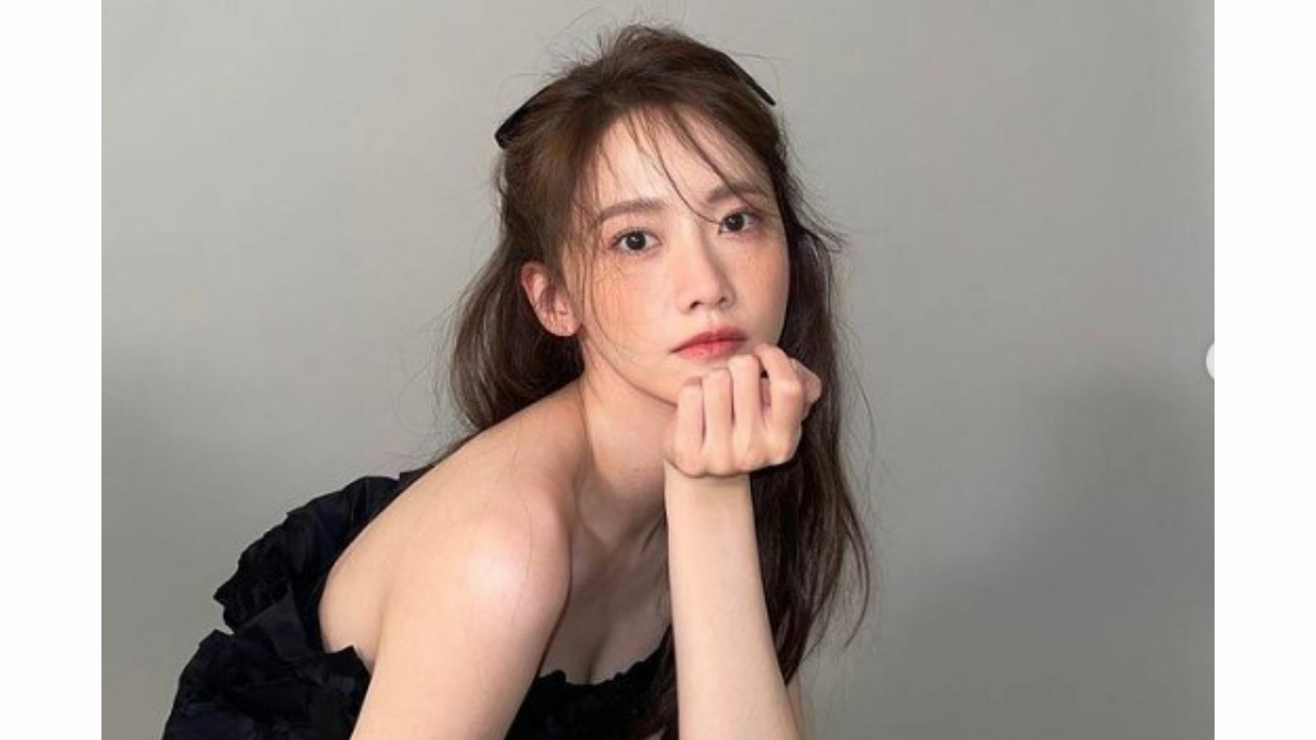 Big Mouth ยุนอา 2022