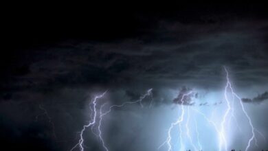 กรมอุตุฯ เตือน 15 จังหวัดภาคเหนือเสี่ยงภัยฝนตกหนัก