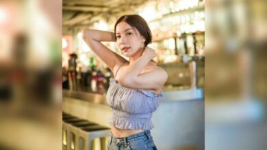 มุก วรนิษฐ์ ติดเชื้อโควิด-19