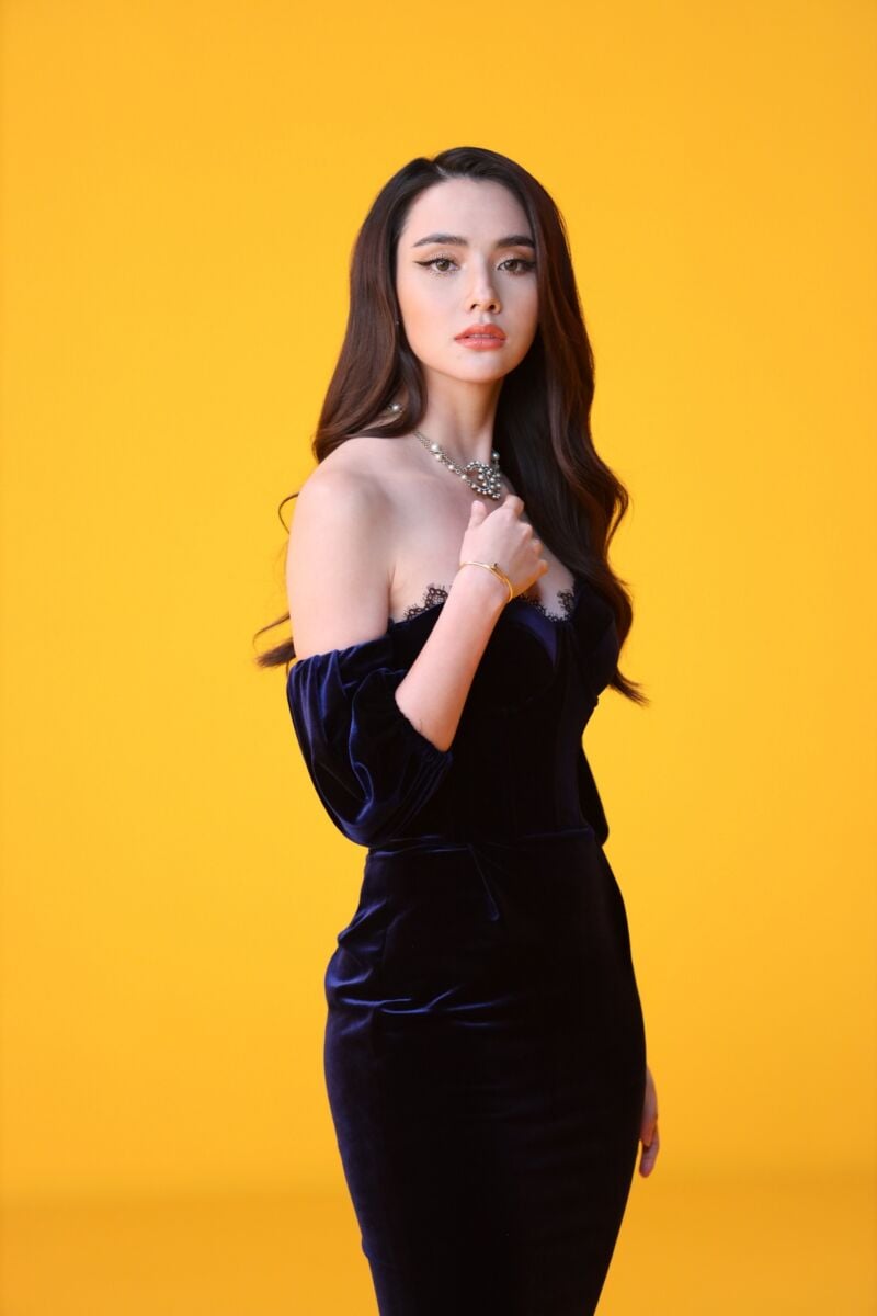 มุกดา ช่อง 7HD