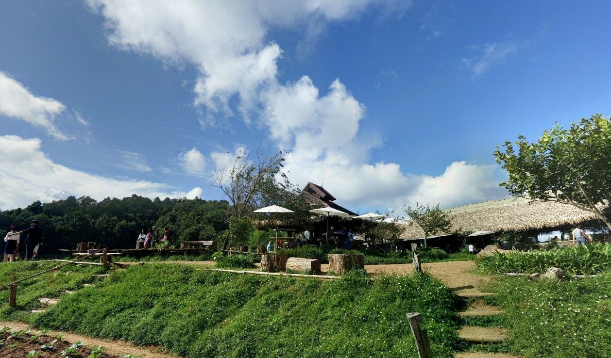 แม่กำปอง เที่ยวสงกรานต์ 2565 ที่ไหนดี แนะนำ 15 ที่เที่ยววันหยุดยาว คนไม่เยอะ