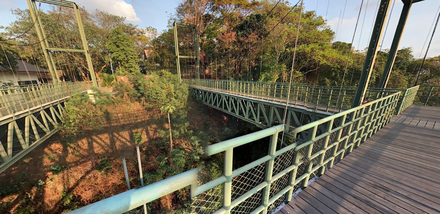 ที่เที่ยวระยอง 2022