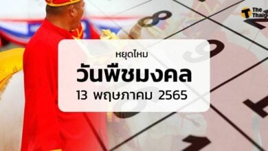 วันพืชมงคล ะ เช็กวันหยุดเอกชน ข้าราชการ และธนาคาร ใครบ้างไม่ได้หยุด