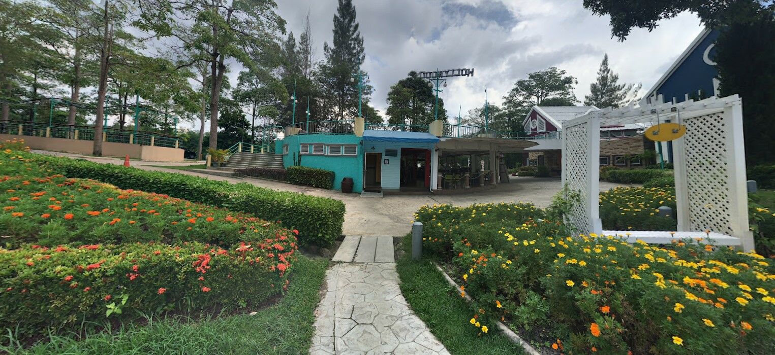 ที่เที่ยวระยอง 2022 สตรอเบอรี่ ทาวน์