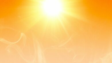 พยากรณ์อากาศวันนี้ 15 เมษายน 2565