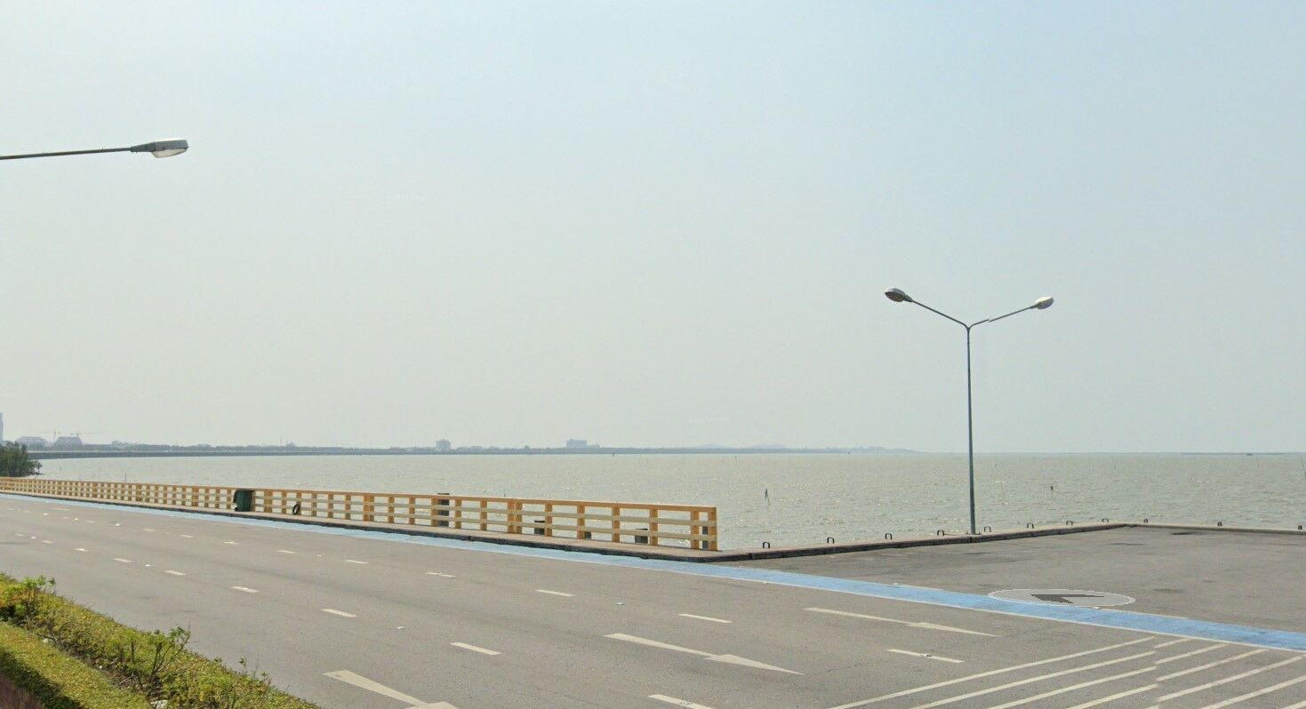 สะพานชลมารควิถี 1