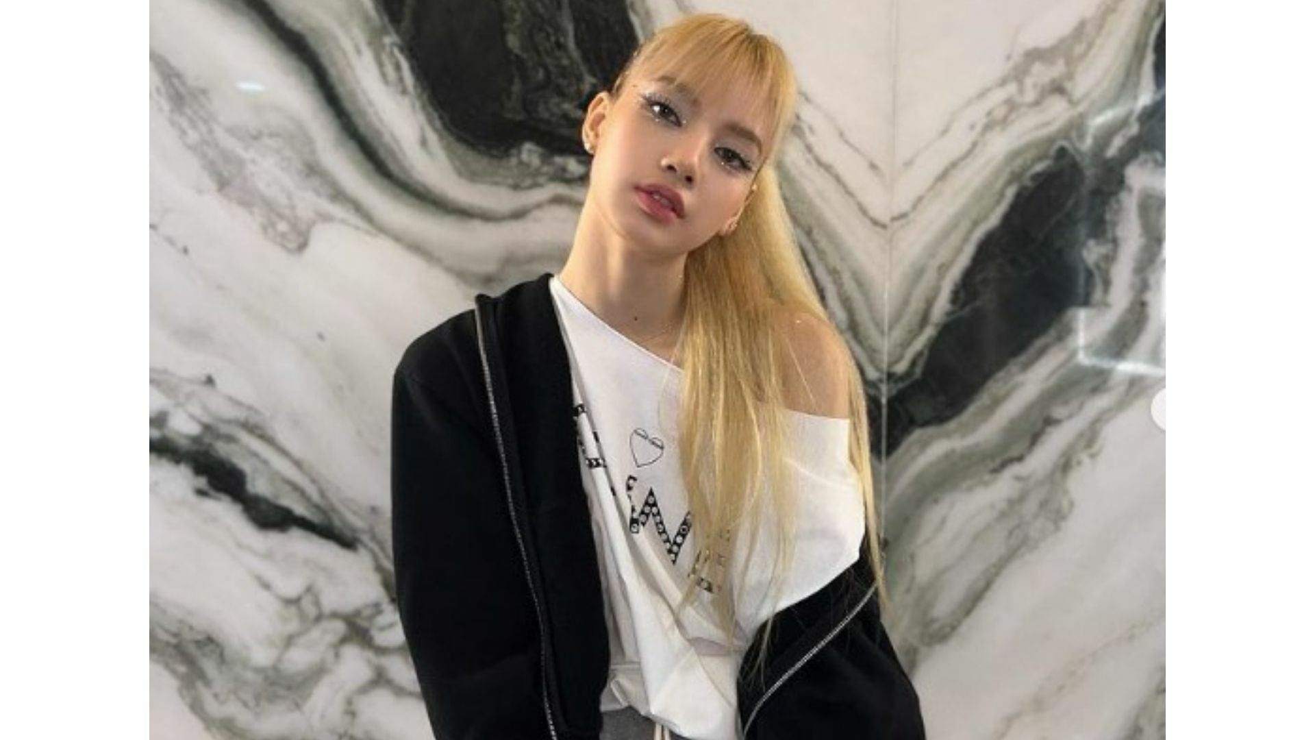 ลิซ่า BLACKPINK คว้าอันดับ 2 ผู้ติดตามสูงสุดใน Spotify หมวดศิลปินหญิงเดี่ยวของ K-pop